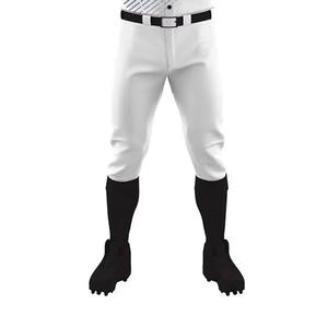 Fabricant OEM ODM de vêtements de sport de baseball, production d'uniformes d'équipe haut de gamme pour les acheteurs internationaux - Product Image 6