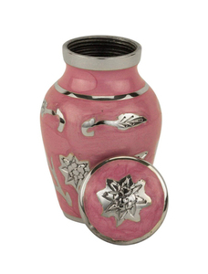 Urnes funéraires en laiton pour animaux de compagnie, urnes commémoratives, urnes de souvenir, urnes de burial de haute qualité à bas prix - Product Image 1