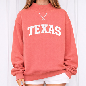 Sudadera de Forro Polar Bordada de Cuello Alto Oversize para Mujer de Alta Calidad, Moda Invierno 2026, Marca Personalizada, Ajuste Relajado, Corte Alto - Product Image 3