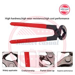 Kit d'outils professionnel pour coupe-sabot de cheval, pinces en fer à cheval de 16 pouces, ensemble de couteaux, 8 pièces - Product Image 4