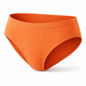 Culottes personnalisées en coton biologique respirant et écologique pour femmes - Qualité supérieure, fournisseur OEM en gros - Product Image 3