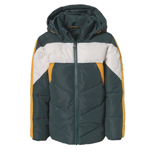Chaqueta de Invierno Acolchada de Alta Calidad para Hombre, 100% con Cierre, Empaque de Lujo, Marca de Diseñador - Product Image 3