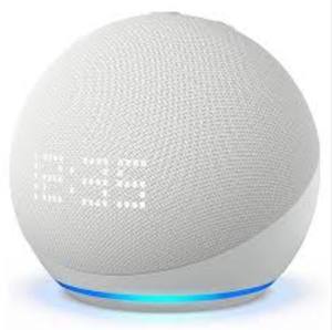 *<span class=keywords><strong>Mejor</strong></span> Precio* Altavoz Inteligente con Voz <span class=keywords><strong>Alexa</strong></span> de 5.ª Generación Echo Dot 5 Pop con Control, Accesorio para Cine en Casa - Product Image 5