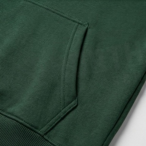 Sweat à capuche élégant et décontracté pour femme, couleur personnalisable, tissu doux, manches longues, cordon de serrage, tenue de tous les jours - Product Image 5