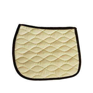 Popular almohadilla para silla de montar inglesa, rentable, de acero inoxidable y cuero, personalizable, diseño de asiento completo, mejora la experiencia de montar. - Product Image 4