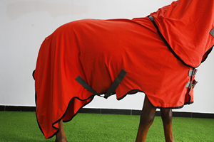 Manta/alfombra de invierno personalizada para caballo BRAND ZONE Equestrian, manta impermeable para caballo 600D con relleno aislante de 300g - Product Image 2