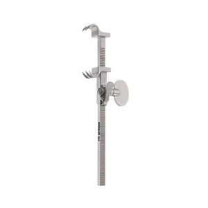 Instrumento Quirúrgico Manual con Certificación CE Clase I, Retractor de Costillas Torácicas Bailey, Aproximador, Acero Inoxidable de Alta Calidad - Product Image 1