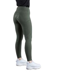 Pantalons d'équitation sur mesure de haute qualité pour femmes, leggings d'équitation, collants d'équitation - Product Image 6