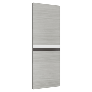 Cazzo elfo moderno interno 32 \ "X 80 \" porta lastra 2mm di spessore melamina integrato 2mm strato protettivo di spessore ecologico - Product Image 2