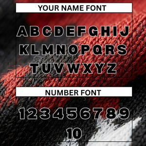 Custom Basketball Uniform Factory Personalized Team Jersey Set - Product Image 6