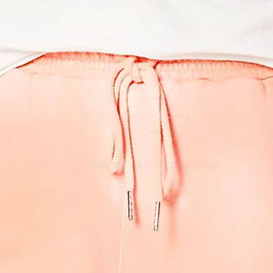 Pantalones de Mujer a la Moda, Transpirables, de Cintura Alta, con Tela 100% Algodón para Actividades Diarias y Ocio - Product Image 4
