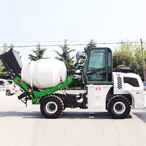 Ghana carga hormigonera 3.5m3 <span class=keywords><strong>segunda</strong></span> <span class=keywords><strong>mano</strong></span> diesel portátil hormigonera <span class=keywords><strong>coche</strong></span> con precio barato - Product Image 5