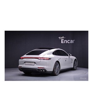Para Porsche Panamera 4.0 Turbo S Modelo Febrero 2021 con 17,908 km, Volante a la Izquierda, Cámara Trasera - Product Image 2