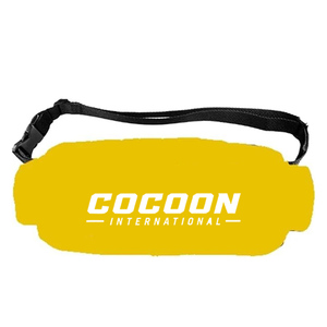 Sac chauffe-mains de rugby personnalisé OEM, pochette de taille marine pour le sport, fermeture éclair, sangle réglable, kit d'accessoires d'entraînement de football en extérieur - Product Image 3