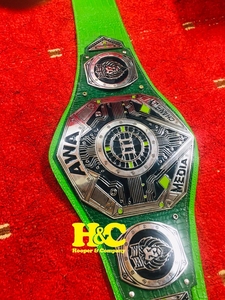 Top Trend Custom <b>Belt</b> Heavy Duty Pu Leather & Brass Eco-friendly Custom High Waist Unisex Championship <b>Wrestling</b> <b>Belt</b> - Product Image 3
