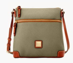 PU Crossbody Bag with <b>Large</b> Capacity Customizable Logo and Color Options Available - Product Image 2