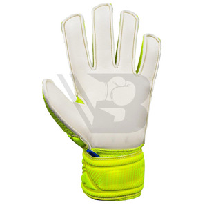 Guantes de Portero de Fútbol para Adultos y Jóvenes, de Cuero, Alta Calidad, Personalizados, Cómodos, Antideslizantes e Impermeables - Product Image 5