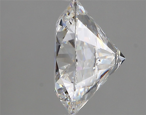 Diamante CVD cultivado en laboratorio certificado por IGI, forma redonda, 4.00 quilates, color E, claridad VVS2, diamante suelto para la fabricación de joyas al por mayor. - Product Image 2