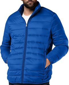 Velocity <b>Bubble</b> Jacket Peak Motion <b>Coat</b> Hyper Heat <b>Bubble</b> <b>Coat</b> Metro Puff <b>Coat</b> Nova <b>Bubble</b> <b>Coat</b> - Product Image 4