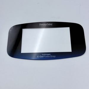 <span class=keywords><strong>Verre</strong></span> trempé anti-reflet découpé <span class=keywords><strong>sur</strong></span> <span class=keywords><strong>mesure</strong></span> pour panneaux optiques, usage solaire et de bâtiment, haute clarté, résistant aux rayures, <span class=keywords><strong>achat</strong></span> en gros - Product Image 4