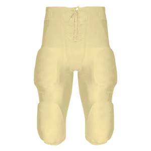 Maillot de football américain personnalisé haut de gamme 2026 – Tenue d'équipe respirante à manches courtes avec uniforme imprimé - Product Image 4