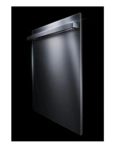 Lave-vaisselle encastrable intégré de 24 pouces J-e-n-n-A-i-r N-o-i-r-e J-D-P-SS244PM0 avec fonction D-I-N-G-S - Product Image 4