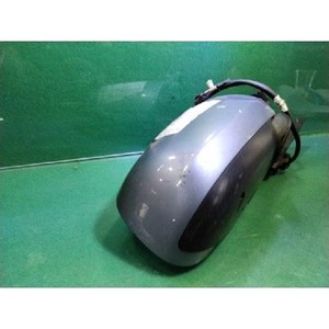 Espejo Retrovisor Derecho Usado A6 4F1858532P - Product Image 5