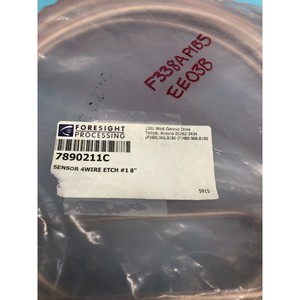 เซ็นเซอร์ SCP โกลบอล 7890211C, 4 สาย, แบบเอ็ทช์ # 1,8" - ผู้จัดจำหน่ายอุปกรณ์และอะไหล่เซมิคอนดักเตอร์ระดับโลกที่เชื่อถือได้ - Product Image 1