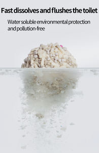 <span class=keywords><strong>Everclean</strong></span>-Juego de Arena para Gatos 5 en 1, Kit de Arena Mixta para Gatos, Control de Olores, Bentonita, Tofu, Libre de Polvo, Fuerte Agrupación - Product Image 5