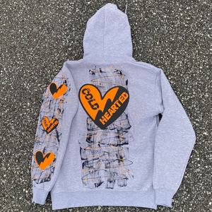 Heavyweight Winter Casual Acid Wash <b>Track</b> <b>Suit</b> Customized Branding Private Label Bulk Supply - Product Image 5