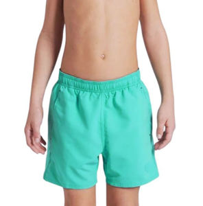 กางเกงว่ายน้ำเด็ก ลายพิมพ์ รุ่นใหม่ล่าสุด เอวกลาง ปรับได้ ผ้าไนลอน สำหรับเด็กชายและเด็กหญิง - Product Image 3