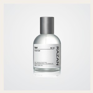 น้ำหอม RAZAN Korean K-Beauty RZ - 04 Nureu Perfume 50 มล. ผลิตในเกาหลี แบบสเปรย์ สำหรับผู้ชาย - Product Image 6