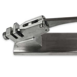 Cintreuse de plaques orthopédiques Presse à plaques orthopédiques par VIDIFIVE INTERNATIONAL - Product Image 4