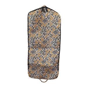 Bolsa para Ropa Resistente, Impermeable y Transpirable, de Tela No Tejida, con Cierre, para Almacenamiento de Ropa a Largo Plazo y Uso en Viajes - Product Image 1