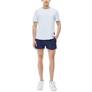 Pantalones cortos informales transpirables cortos personalizados para hombre, producto de alta calidad proporcionado en Nurak en 2025 - Product Image 6