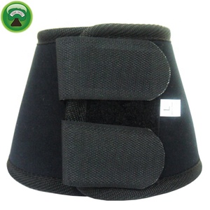 Bottes d'équitation en néoprène sans tour \ Bottes d'équitation - Product Image 5