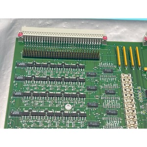 AMAT 0190-35775 SERIPLEX MATRIX PCB BOARD - อุปกรณ์และชิ้นส่วนเซมิคอนดักเตอร์ระดับโลกที่เชื่อถือได้ - Product Image 3