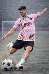 เสื้อเชิ้ตลำลองน้ำหนักเบา ระบายอากาศได้ดี เป็นมิตรกับสิ่งแวดล้อม พิมพ์ลายแบบซับลิเมชั่น คุณภาพสูง ราคาโรงงานโดยตรง ไม่มีขั้นต่ำในการสั่งซื้อ - Product Image 5