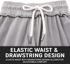 Boys' Baseball Pants - <b>Toddler</b> Softball Pants with Reinforced Knees, Side Piping, 2 Pockets - Product Image 5