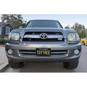 Toyota Sequoia Limited 4x4 2005 - Product Image 1