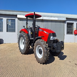 Case IH Tractor Agricultural Machinery Tractor Available for Sale With Free Delivery for Sale - Product Image 5