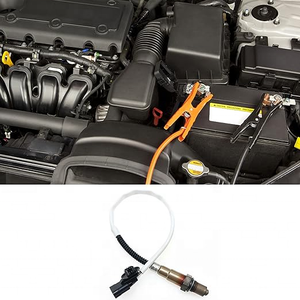 FYX Stock originale sensore di ossigeno 0258006990 8200650085 per <span class=keywords><strong>Renault</strong></span> Clio Fluence Grand Scenic Wind <span class=keywords><strong>Megane</strong></span> One stop BOM <span class=keywords><strong>service</strong></span> - Product Image 6