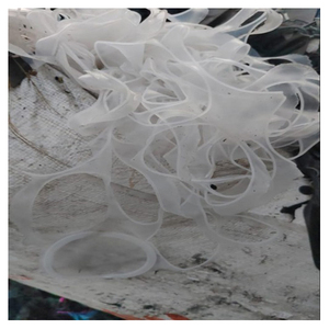 Venta de Residuos de Silicona y Caucho Reciclado a Granel - Product Image 6