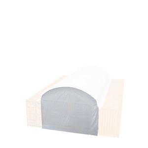 Kit Parete Posteriore per Container High Cube 9FT 6\" Compatibile con TMG DT2041CV TMG DT20BW - Product Image 3