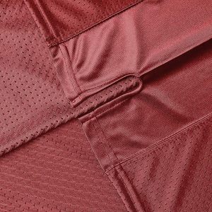 Blank Football Jerseys for Men Mesh Polyester Plain Football Shirt Pullover <b>Sports</b> Clothing Sublimation Print <b>Sport</b> <b>Apparel</b> Wear - Product Image 6