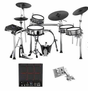 BEST SALES AUTHENTIC TD50NOC-SPDSX-K Electronic <b>Drum</b> Kits - Product Image 6