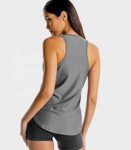 Débardeur Femme Très Vendu – Qualité Supérieure, Prix de Gros, Service OEM, Débardeurs Personnalisés 100% Coton, Séchage Rapide, Impression Numérique - Product Image 2