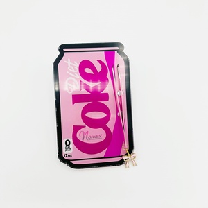 Thiết Kế Mới Nhất Của Lash Mở Rộng Gạch Coke Có Thể Phong Cách Vẻ Đẹp Thanh Lịch Nguồn Cung Cấp Cho Lash Nghệ Sĩ Giá Tại Bán Buôn Lash Gạch - Product Image 3