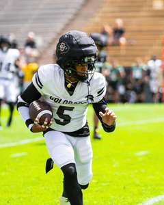 ชุดฟอร์มฟุตบอลอเมริกันสำหรับผู้ชายชุดเครื่องแบบทีมฟุตบอลดีไซน์ใหม่พิมพ์ลายได้ตามต้องการ - Product Image 2