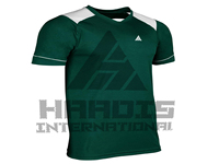 Uniforme de Fútbol de Alta Calidad Personalizado, Diseño Original de Fábrica, Ropa Deportiva para Hombre
